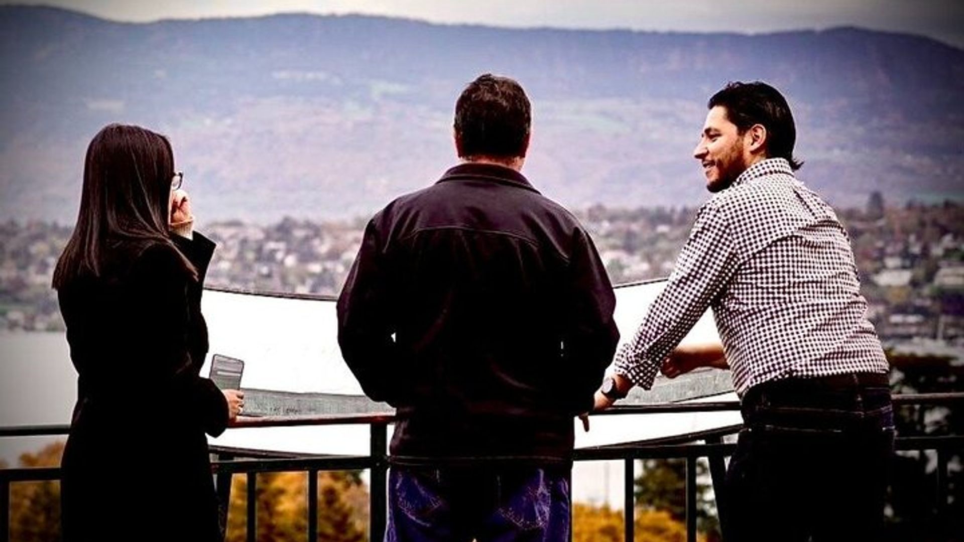 Visite privée exclusive de Genève en véhicule climatisé