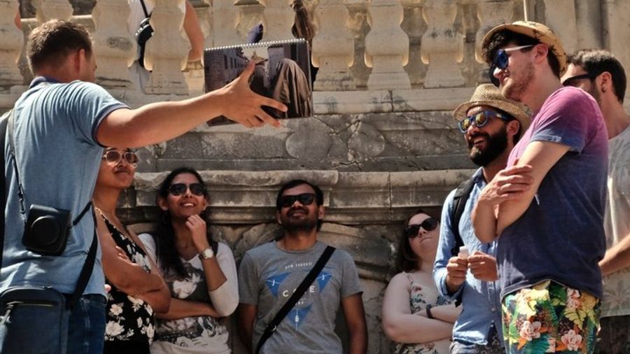 Game of Thrones Tour in Dubrovnik + Lokrum & Iron Throne