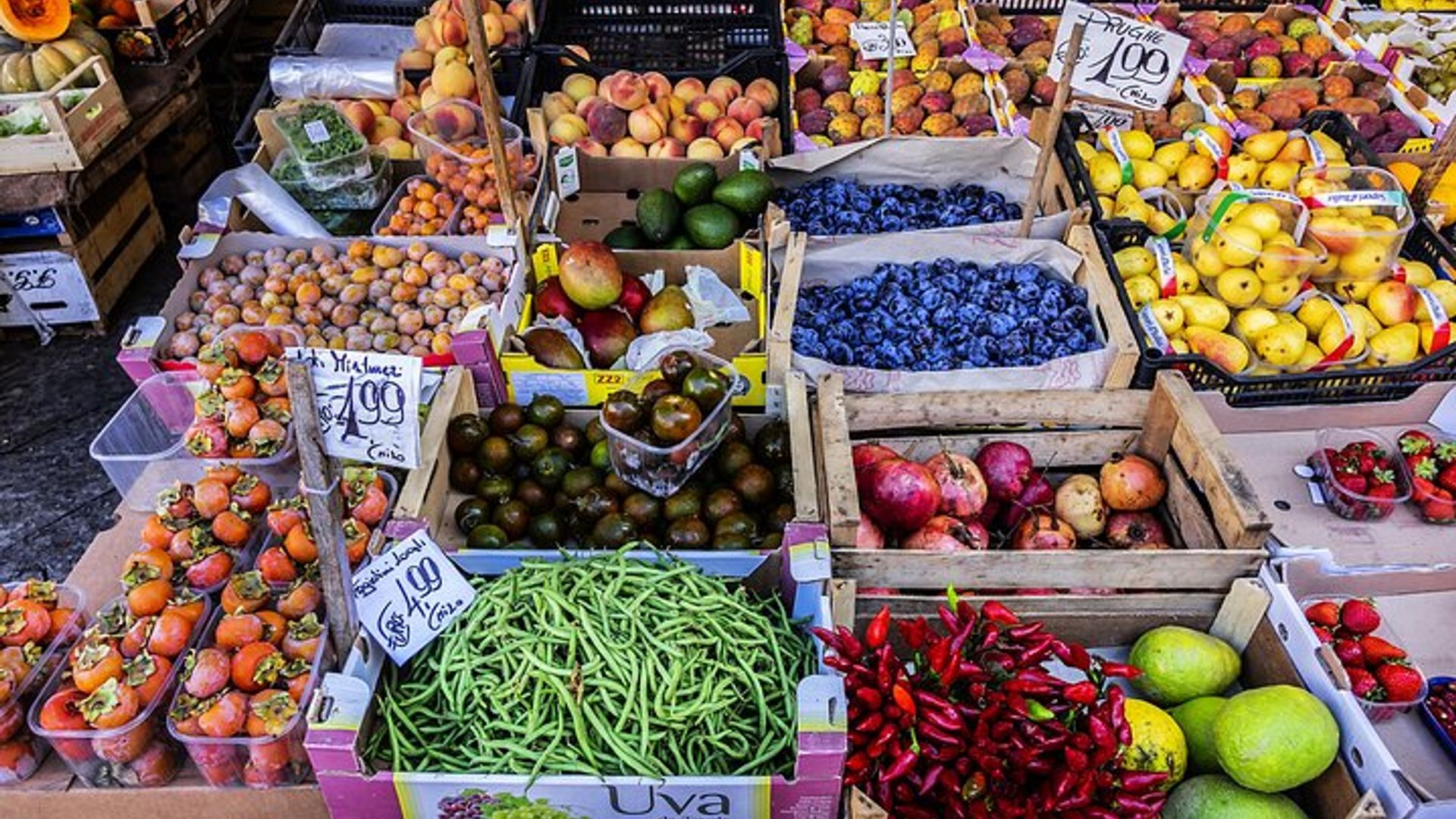 Visite de Palerme Sicilian Street Food: Petit groupe par Do Eat Better
