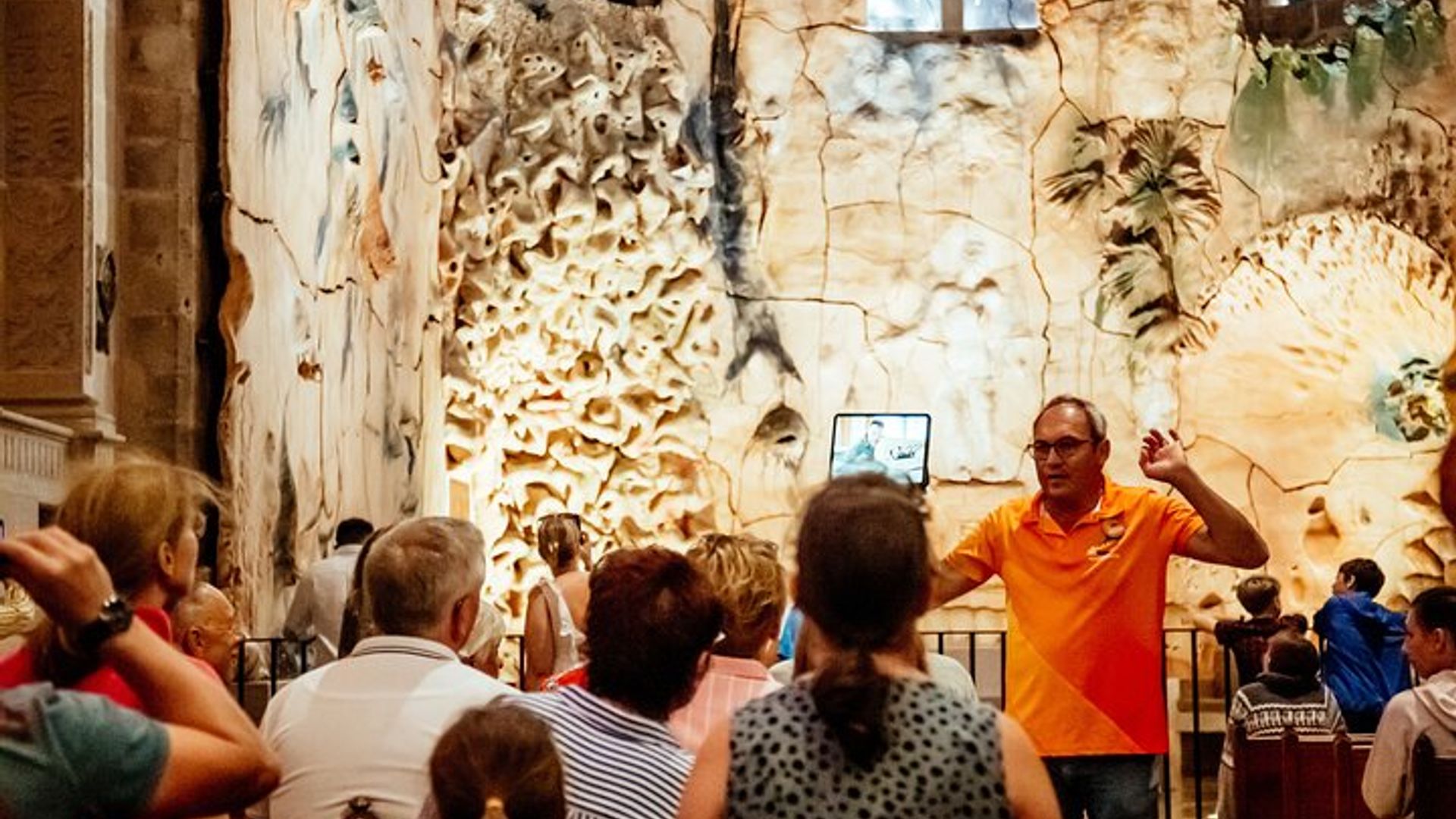 Palma de Mallorca Old Town Walking Tour