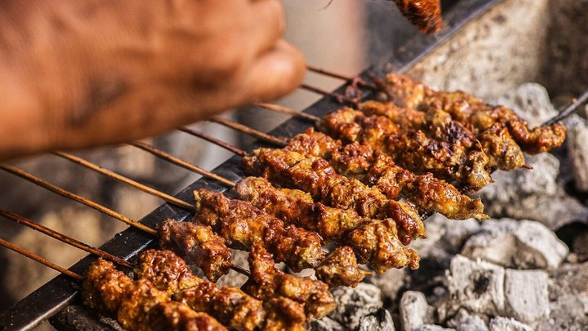 Tour gastronómico de Mombasa con cuchara del sultán con más de 15 degustaciones