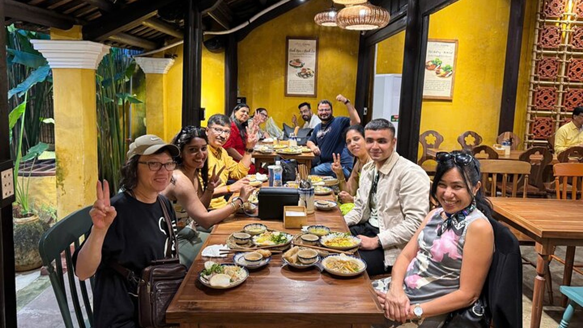 Coconut Jungle Eco & Hoi An City Tour With Boat Ride