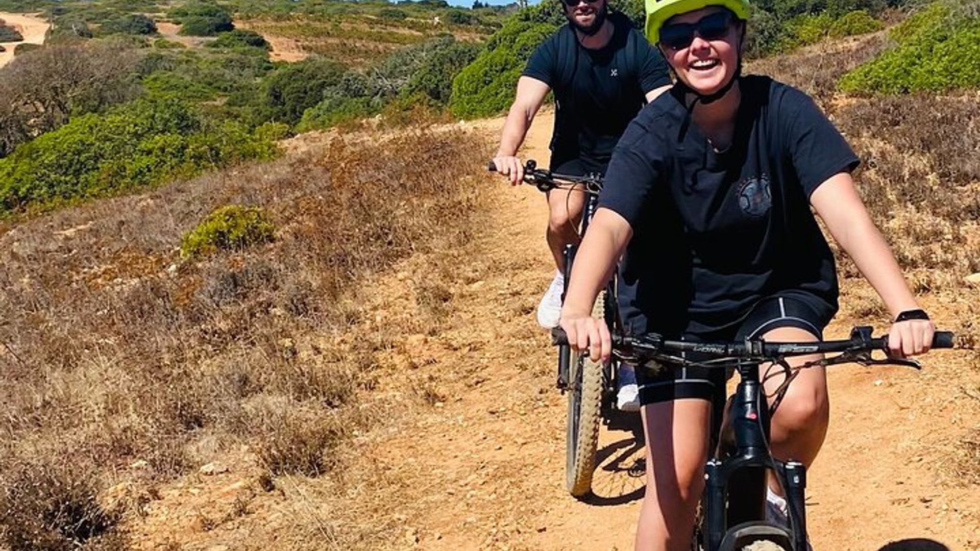 Lagos en petit groupe et visite historique en vélo électrique