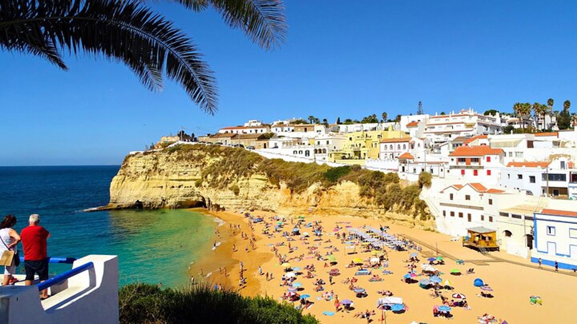 Portugal 12 Day Grand Tour Package with Luxury Hotels
