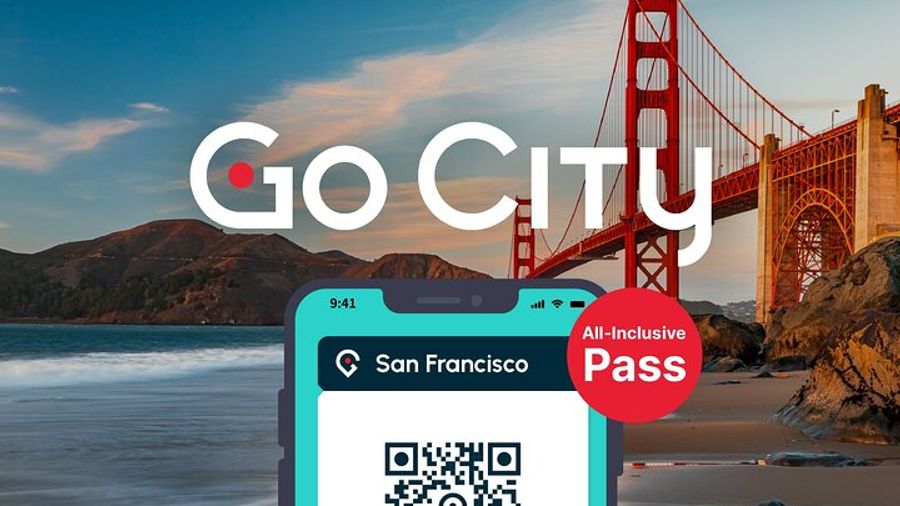 San Francisco Attractions and Activities Pass With Big Bus Tours