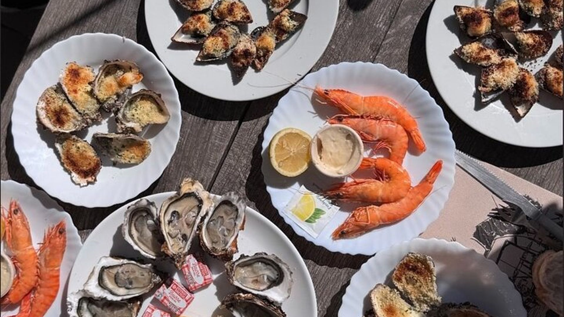 Excursion Picpoul de Pinet - Demi Journée Huîtres et Vins