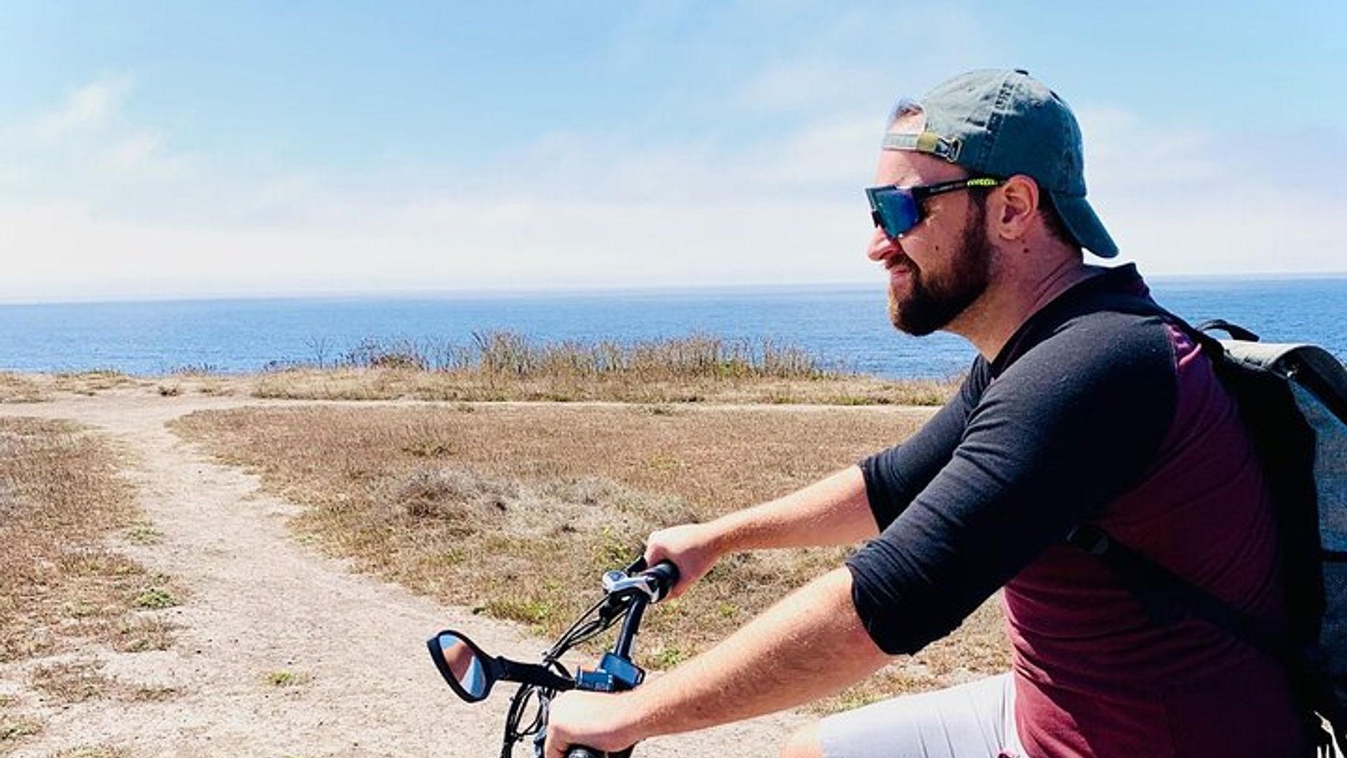 Santa Cruz Guided eBike Ride & Most Fun Bike e-Bike Tour