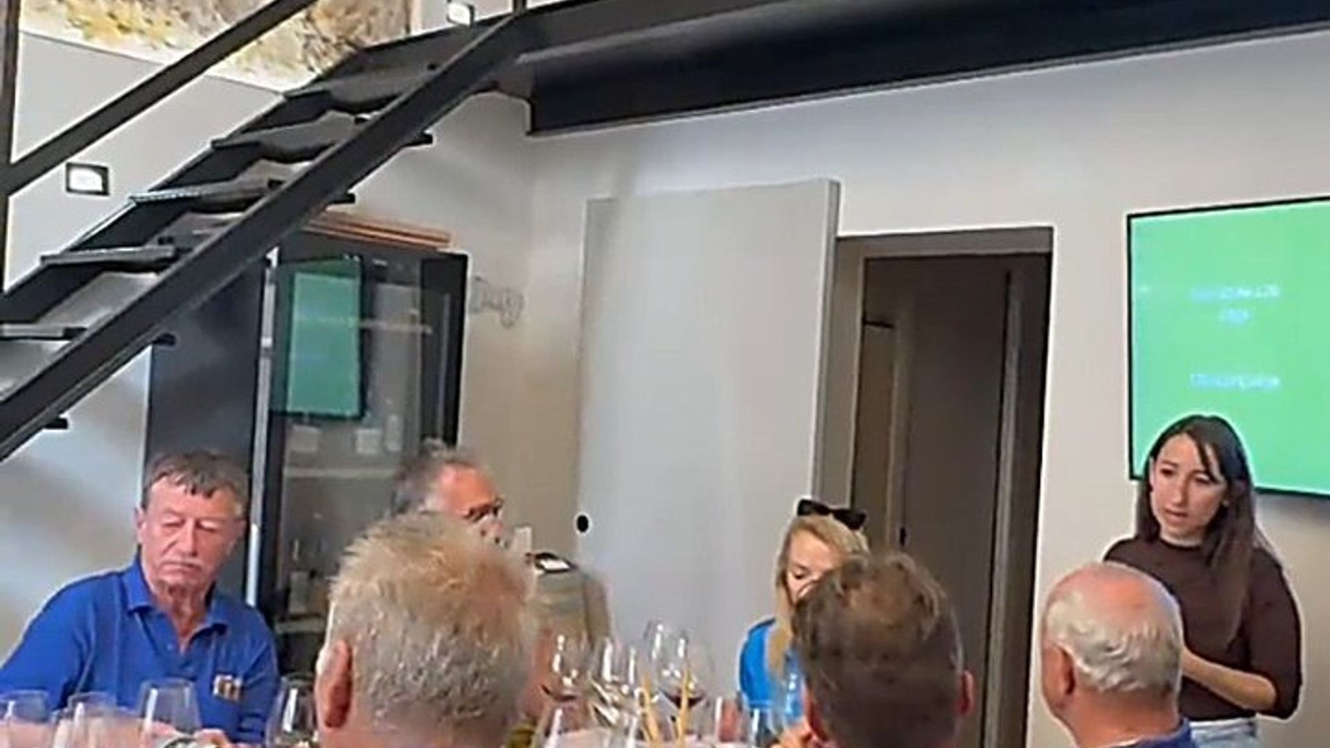 Sizilianische Weinprobe inklusive Schneidebrett