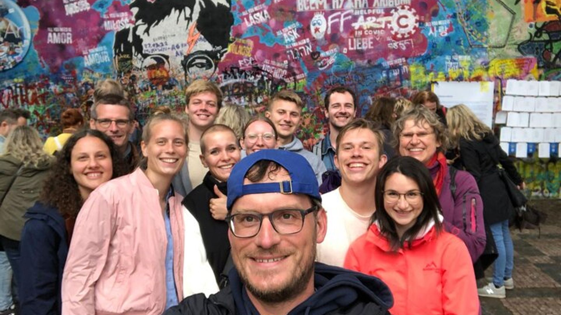 Prague TOP Sights Tour: Old Town, Jewish Quarter & Charles Bridge