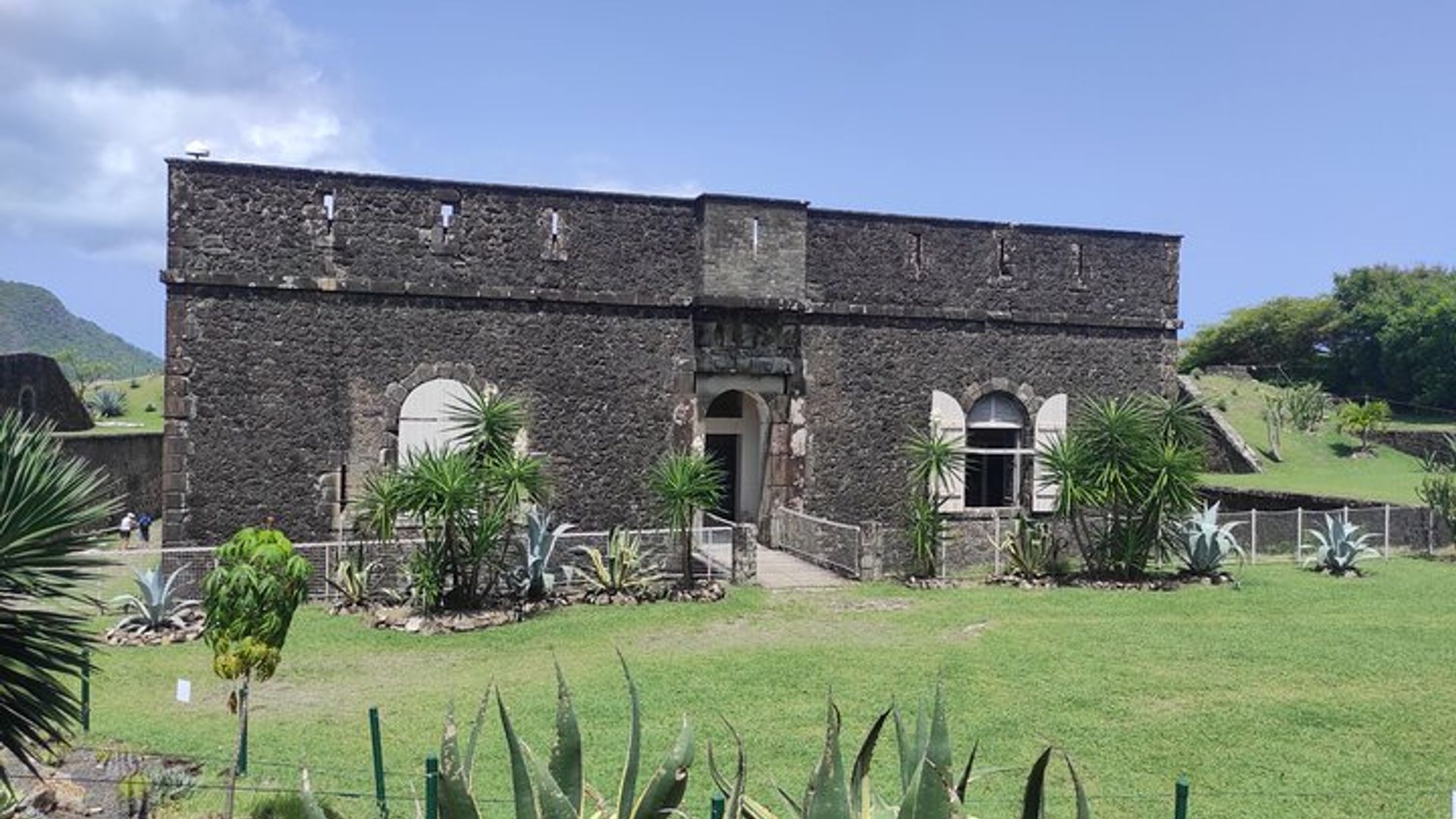 Excursión a las Saintes, la joya del Caribe