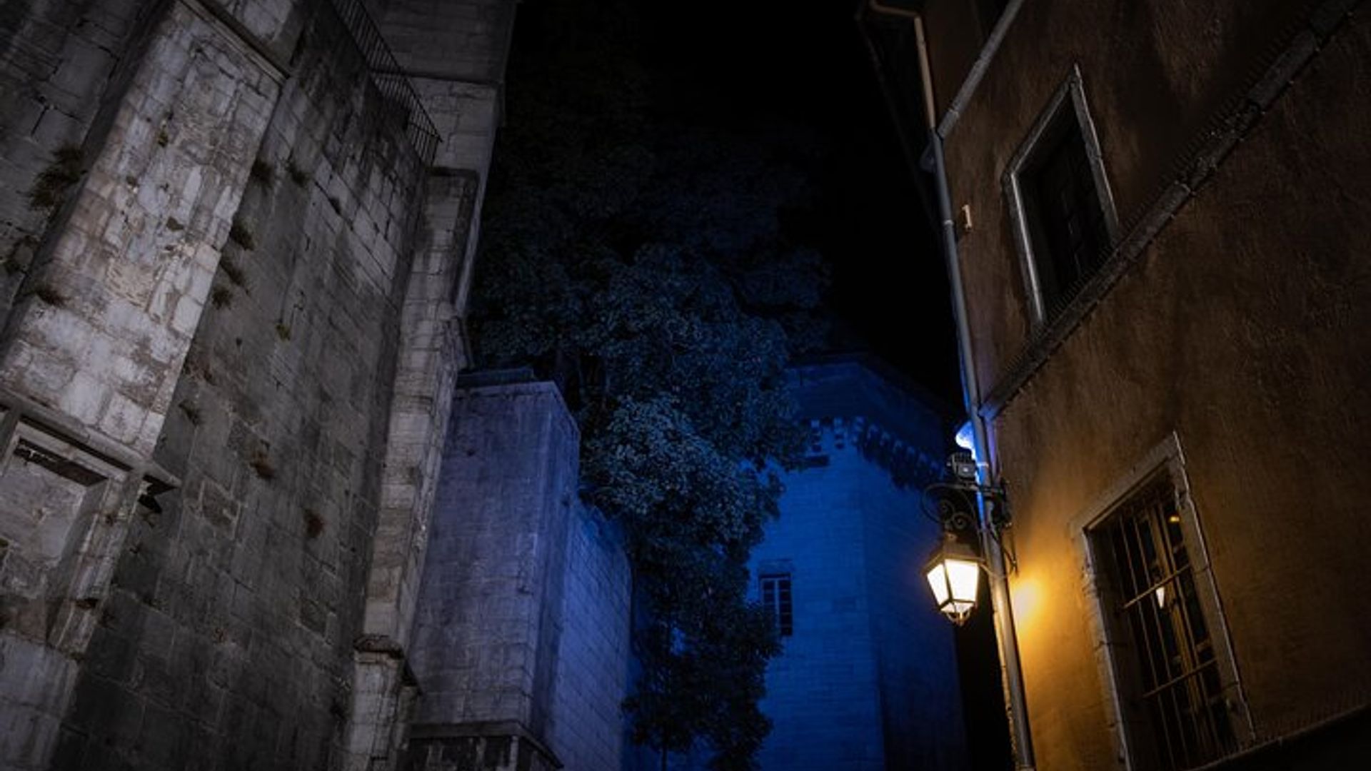 Guided Night Tour of Chambery – City of the Dukes of Savoy