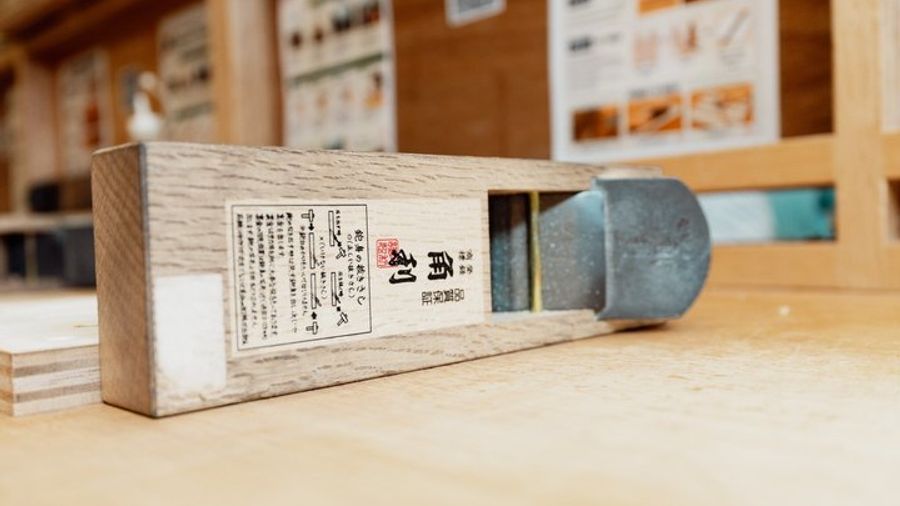 Tokyo: Shinjuku Chopsticks Making Class