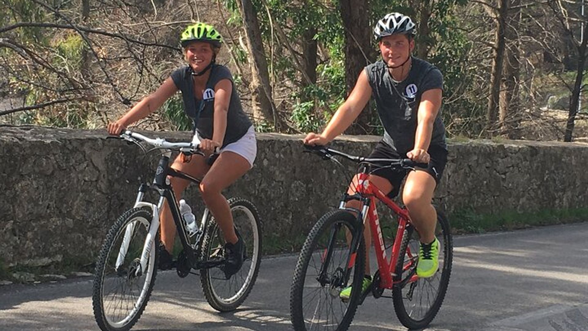 Monte Pellegrino MTB EXPERIENCE