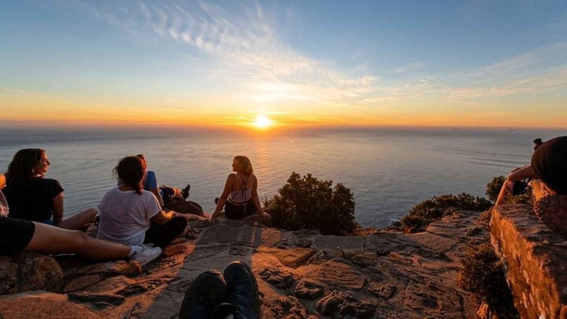 Randonnée guidée en petit groupe (Max 6)