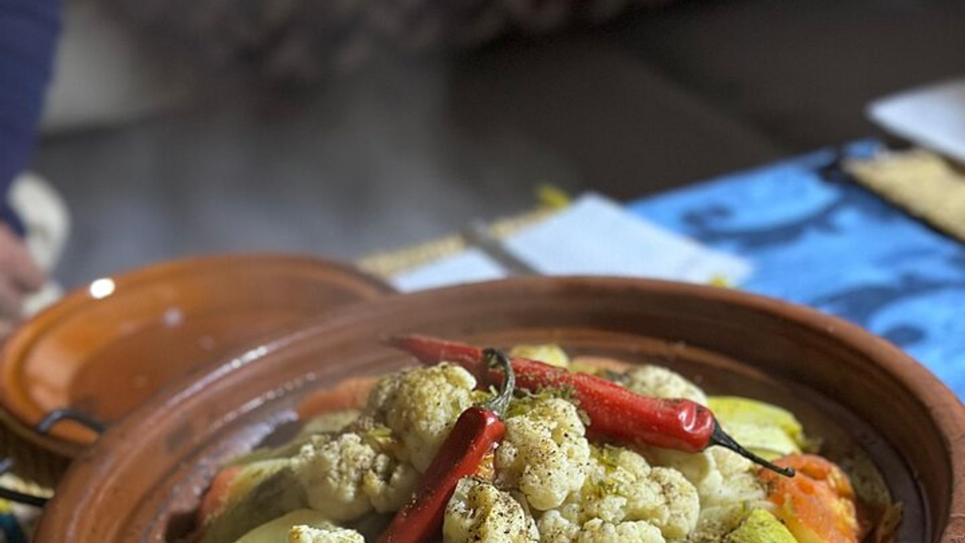 Caminata y bicicleta Essaouira a Iftan por Coastal Gems