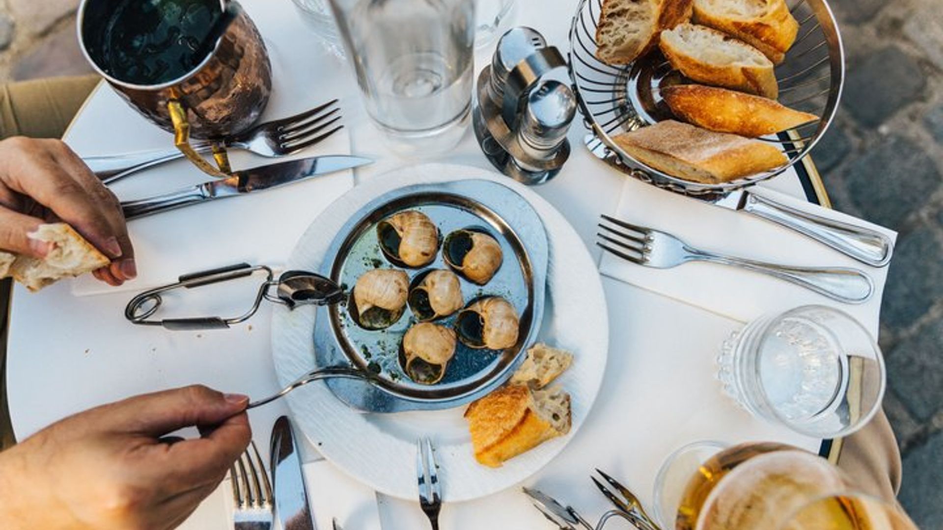 Paris: 40+ Must-See Sights & French Food Experience
