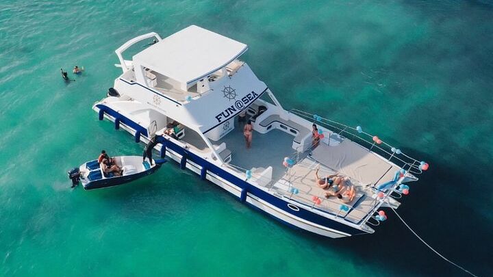Private Luxury Charter Punta Cana Bavaro