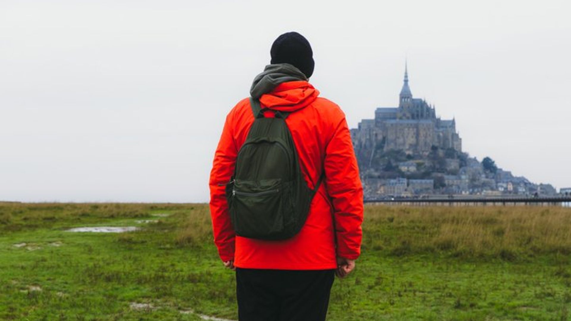 Mont Saint Michel au départ du Havre | Guide & Déjeuner | Croisières 2026