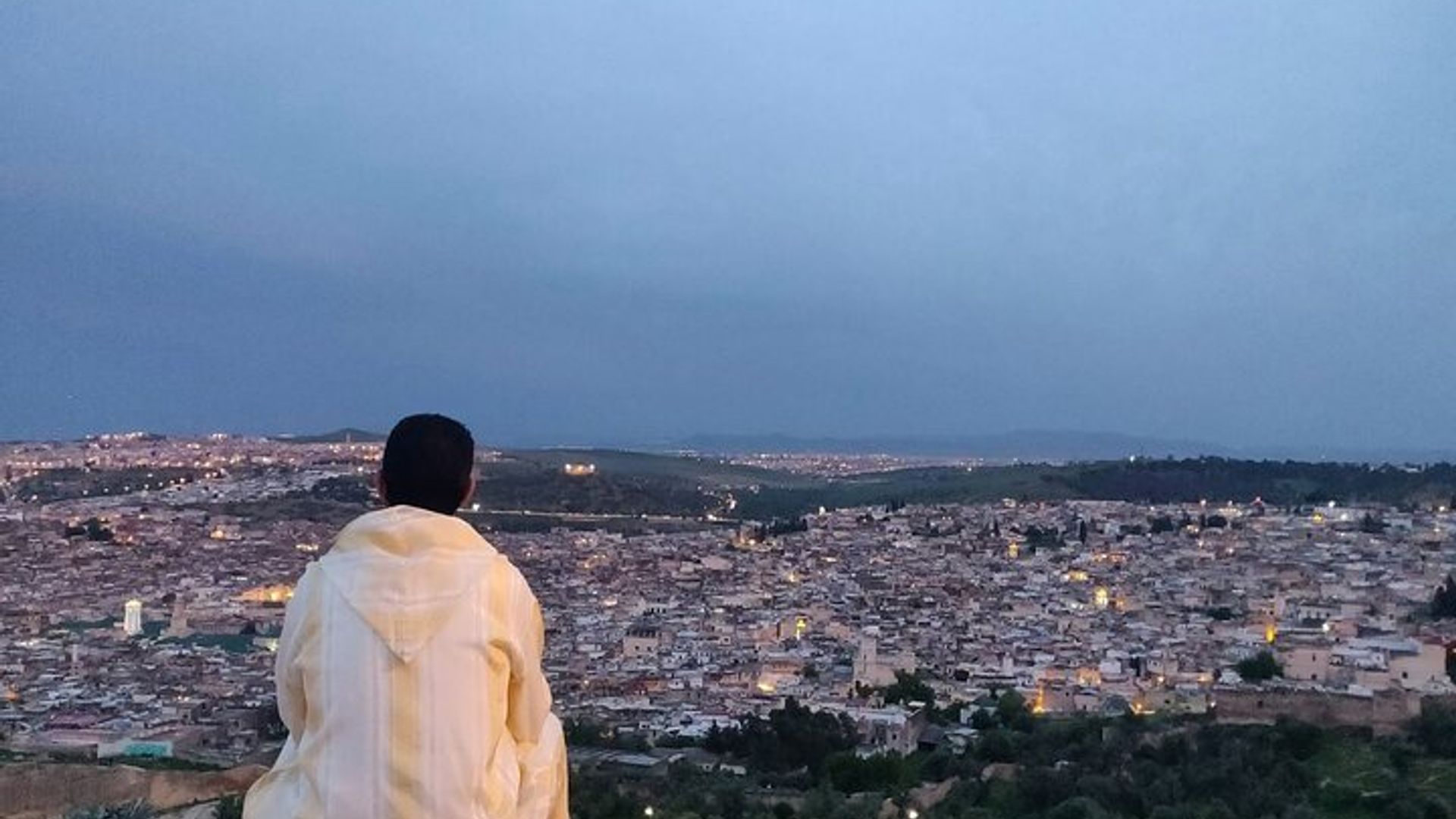Tour guiado em Fez com um guia local