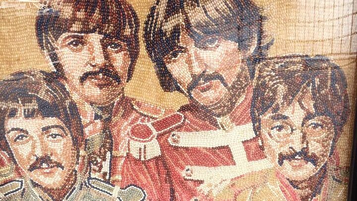 Liverpool: The Beatles Walking Tour