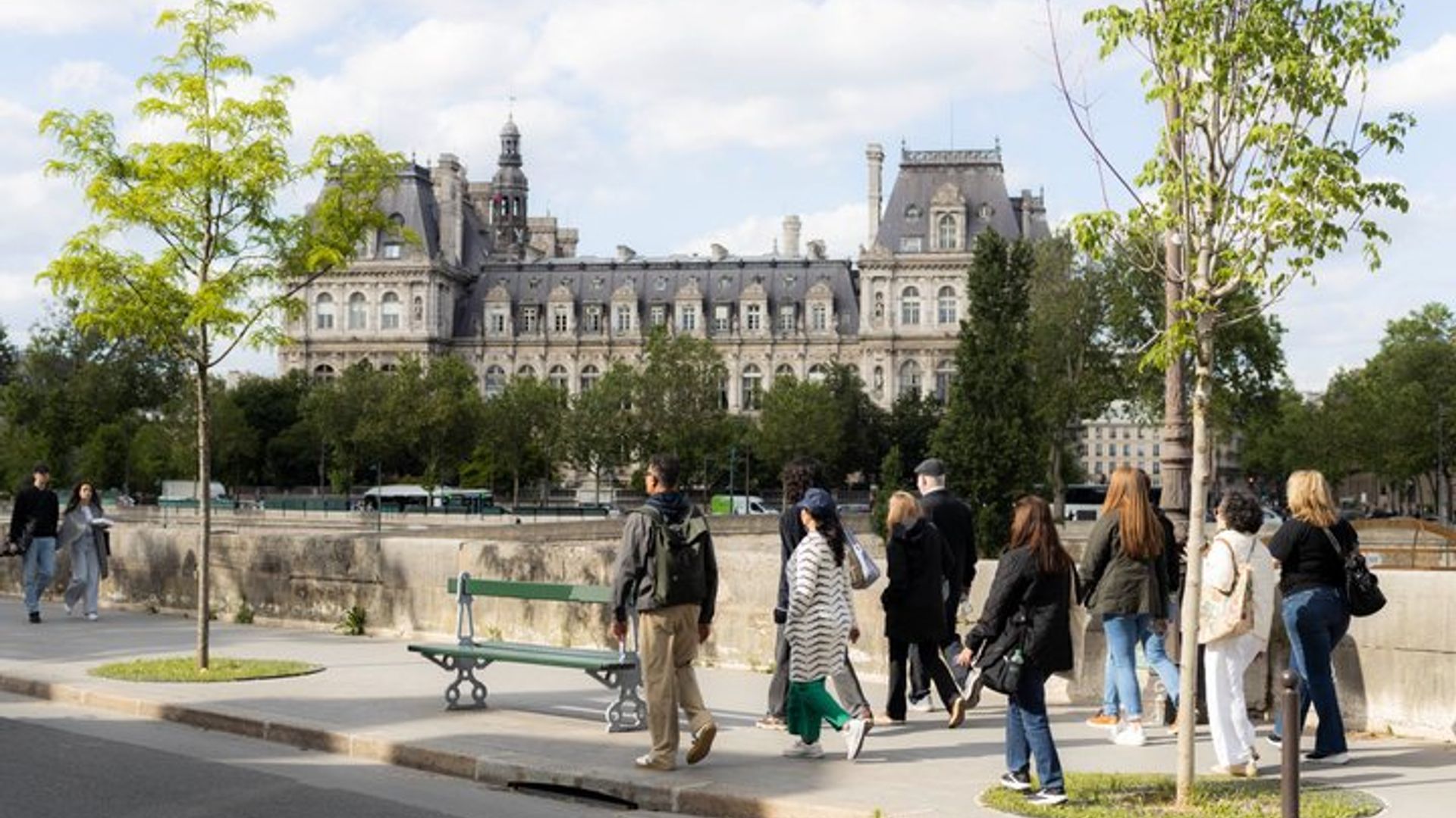 Paris Montmartre or Notre Dame Small-Group Food Tasting Tour