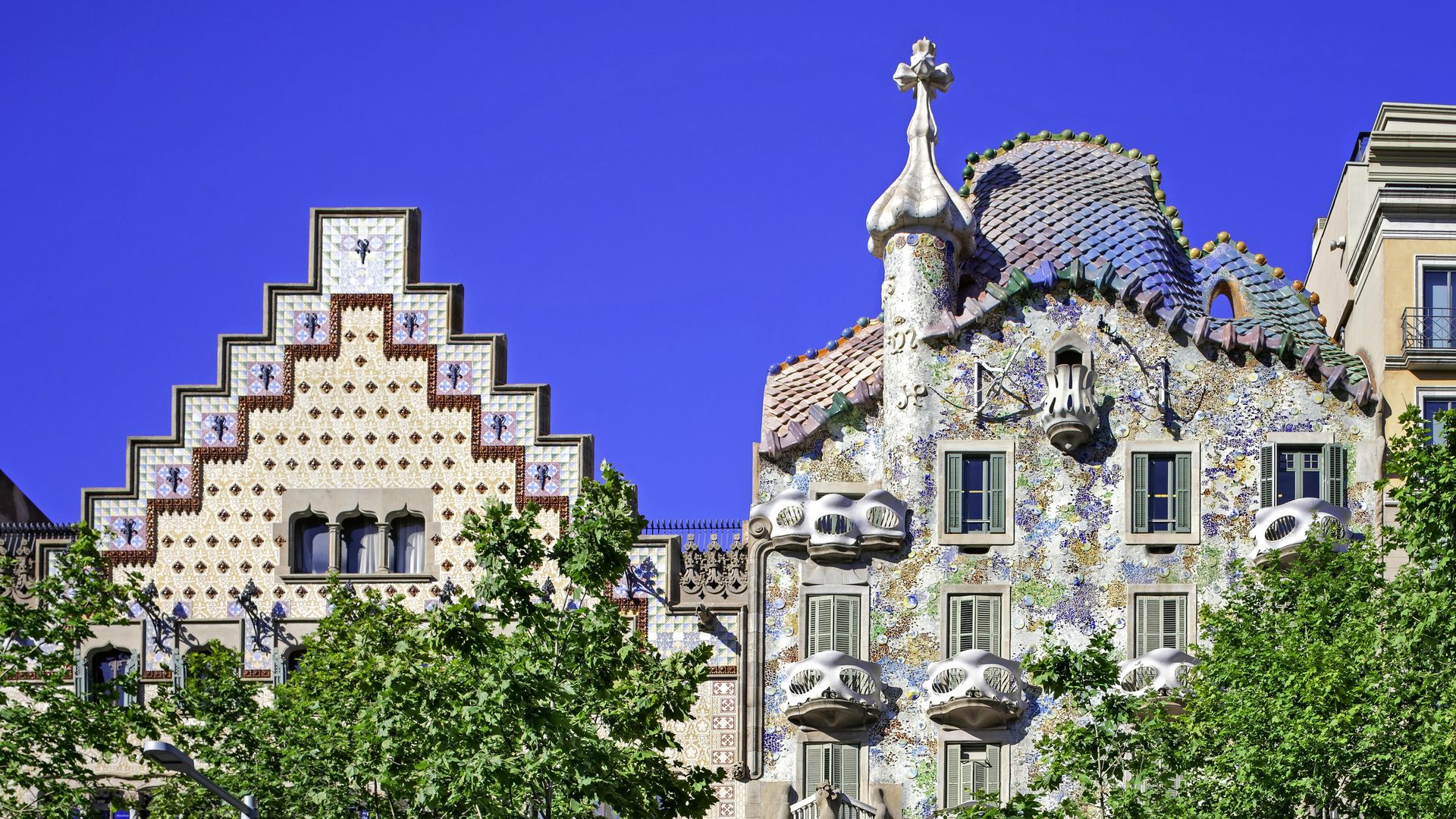 Casa Batlló Silver Tickets