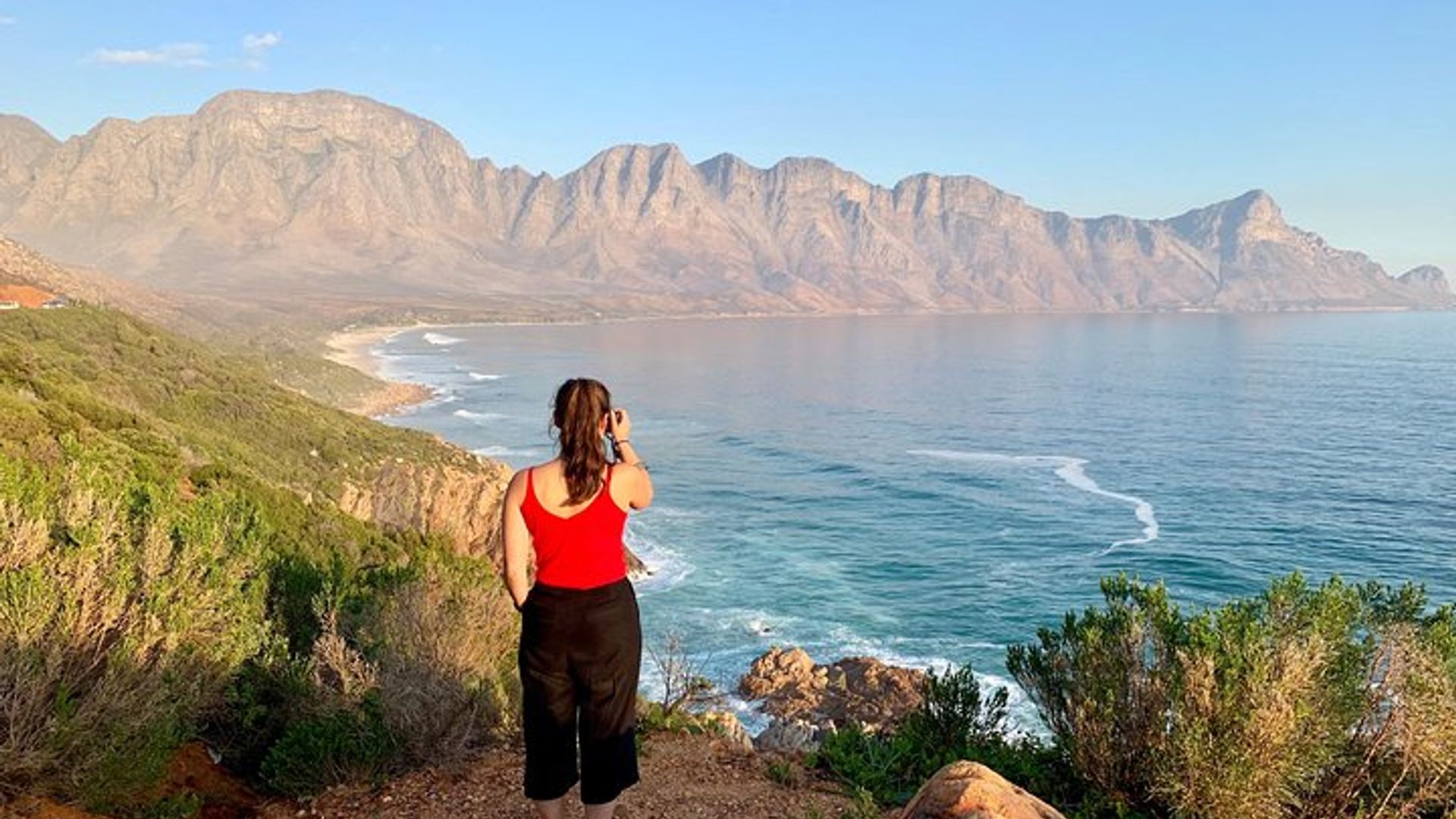 6-Day Garden Route and Addo Adventure from Cape Town