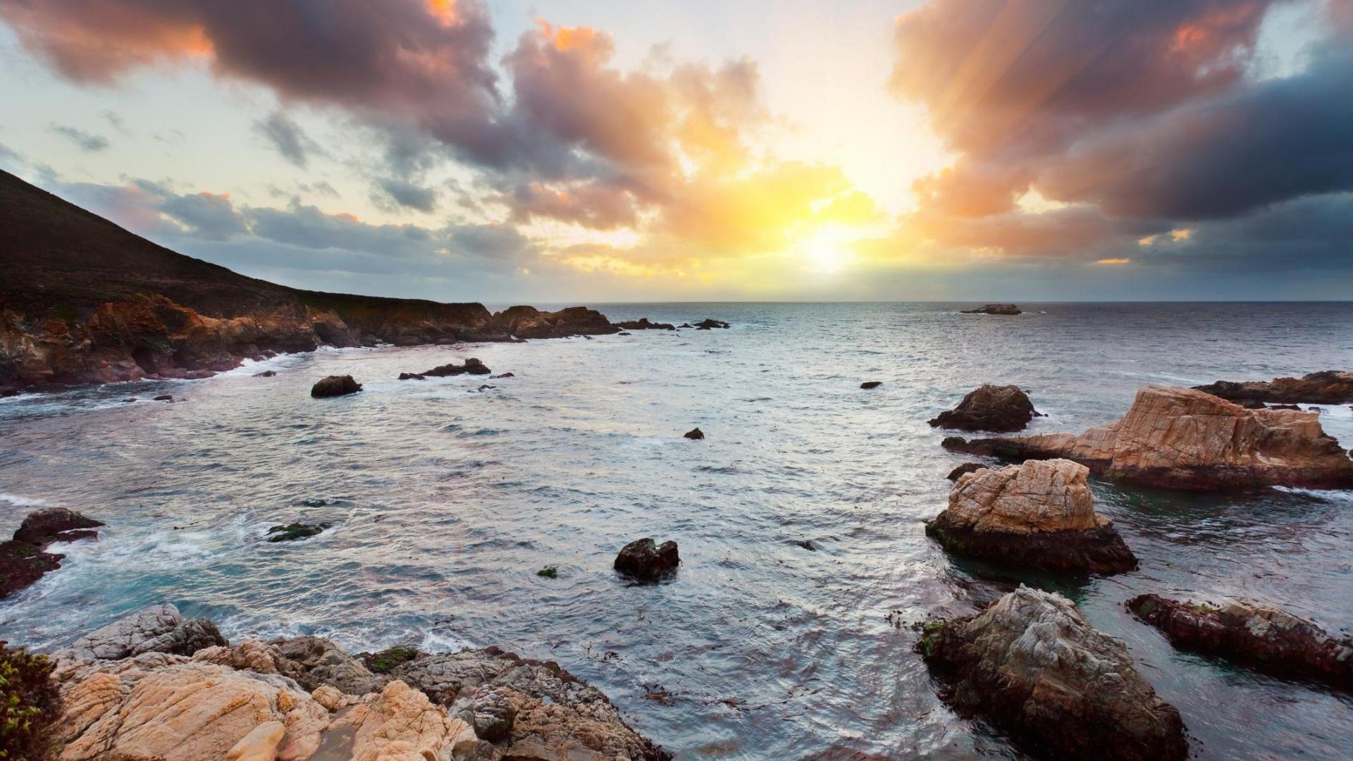 Monterey, Carmel & The 17-Mile Drive image 3
