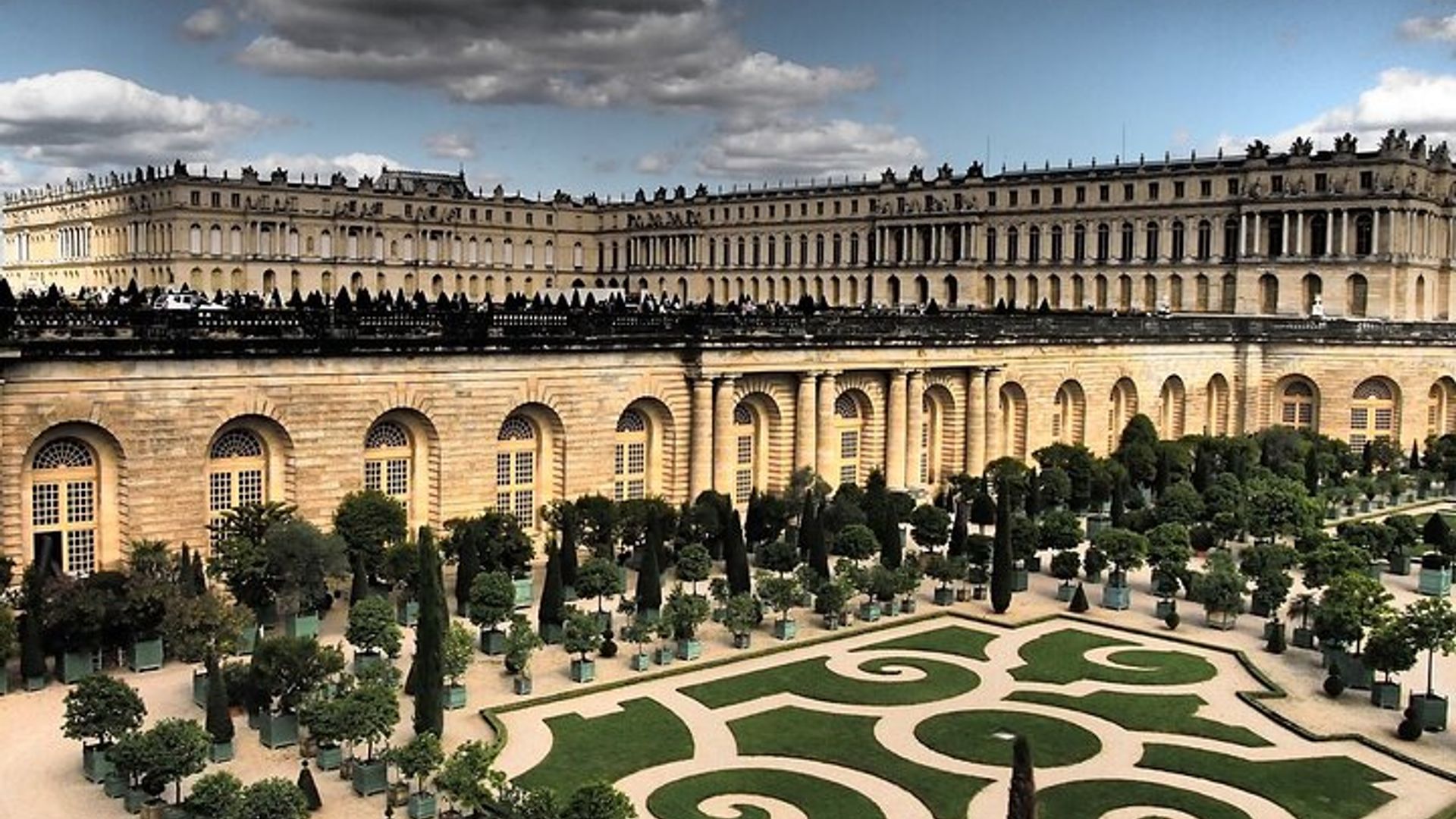 Giverny, Versailles, Trianon Excursion privée d'une journée au départ de Paris