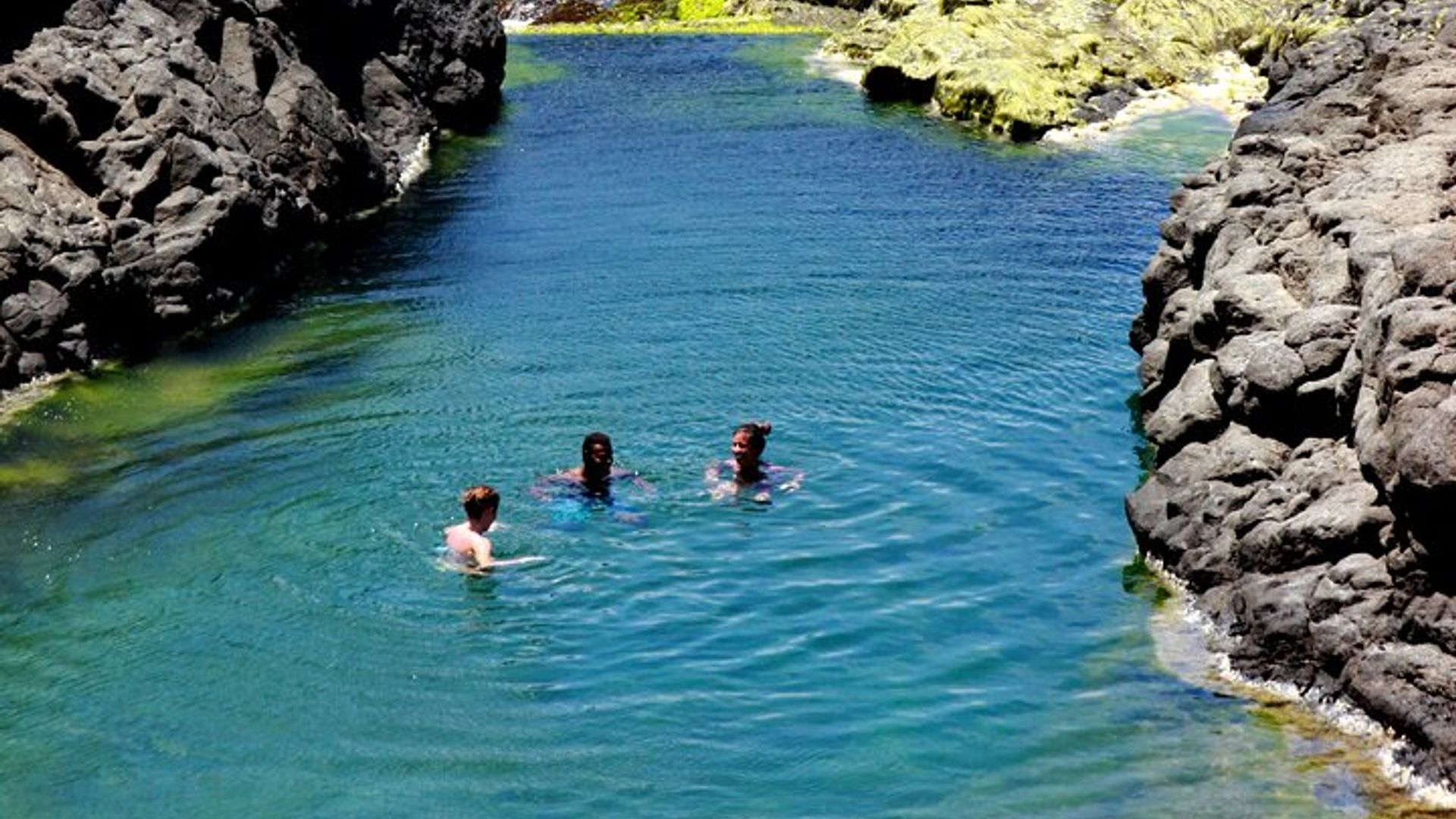 Sal Private Tour: All-inclusive Salt Lake, Blue Eye und Shark Bay