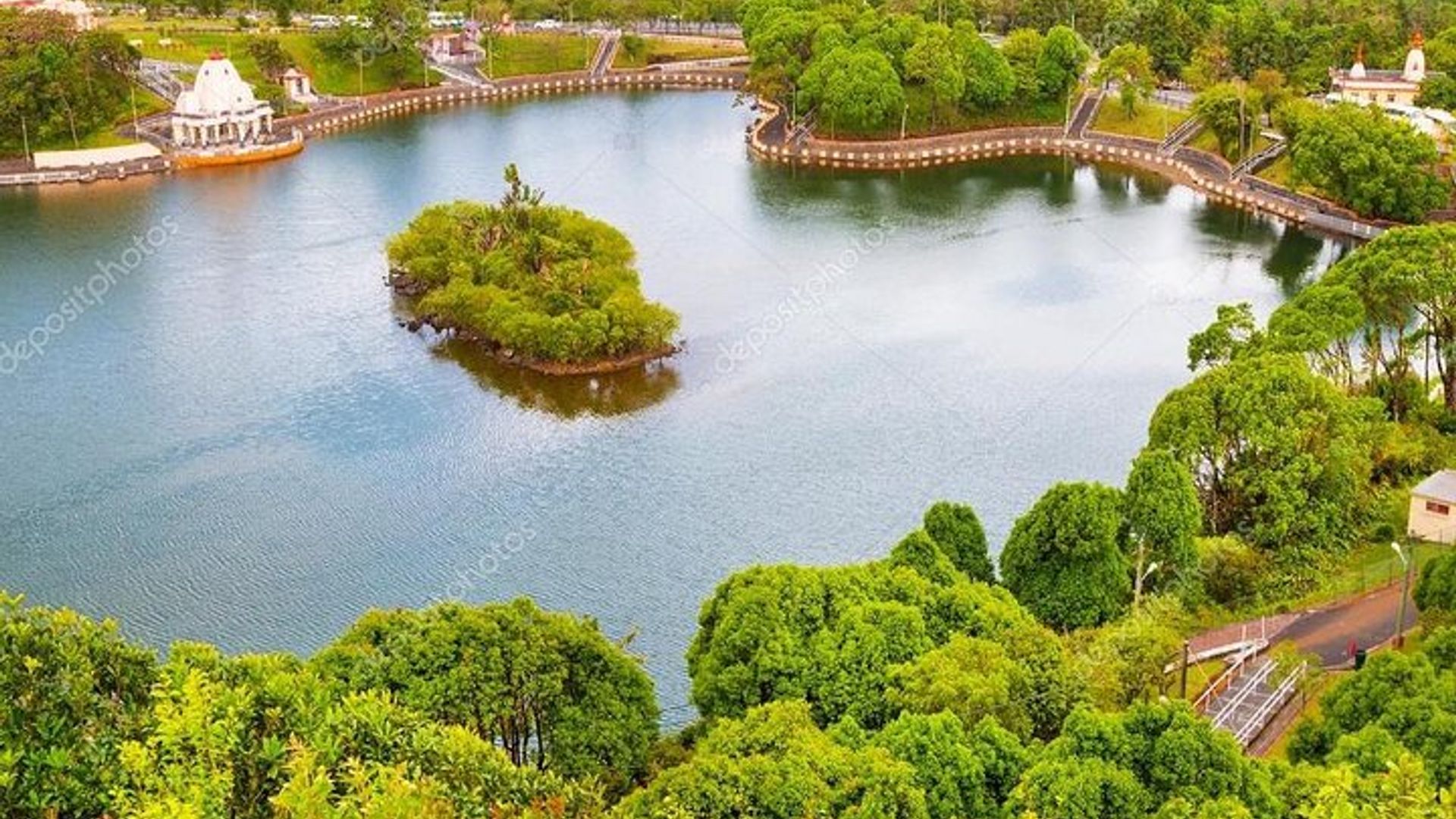 Mauritius Private All-Inclusive-Tour durch den Südwesten