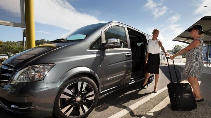 Tbilisi Airport to City Accommodation by Private Transfer