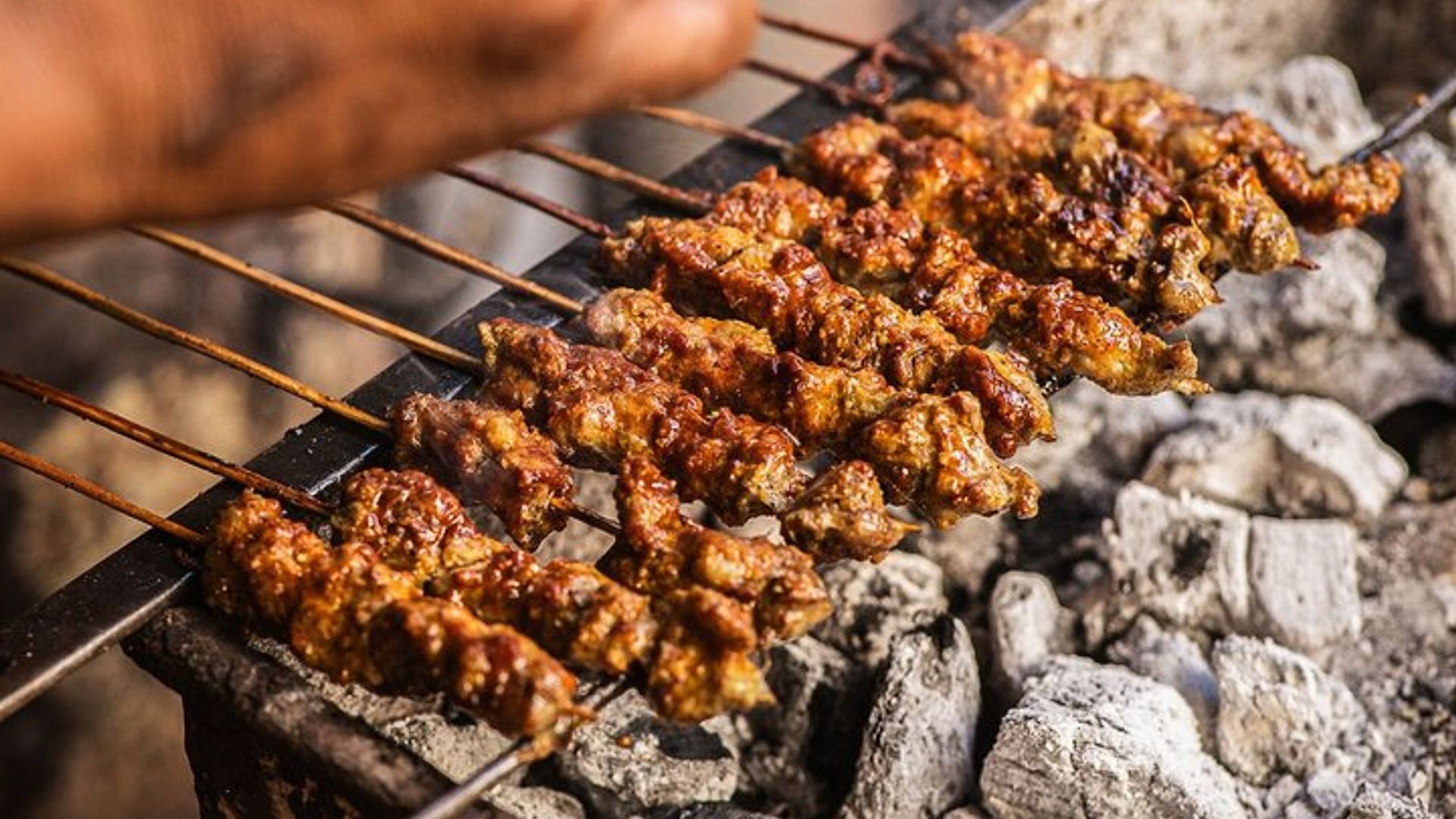 Tour gastronómico de Mombasa con cuchara del sultán con más de 15 degustaciones