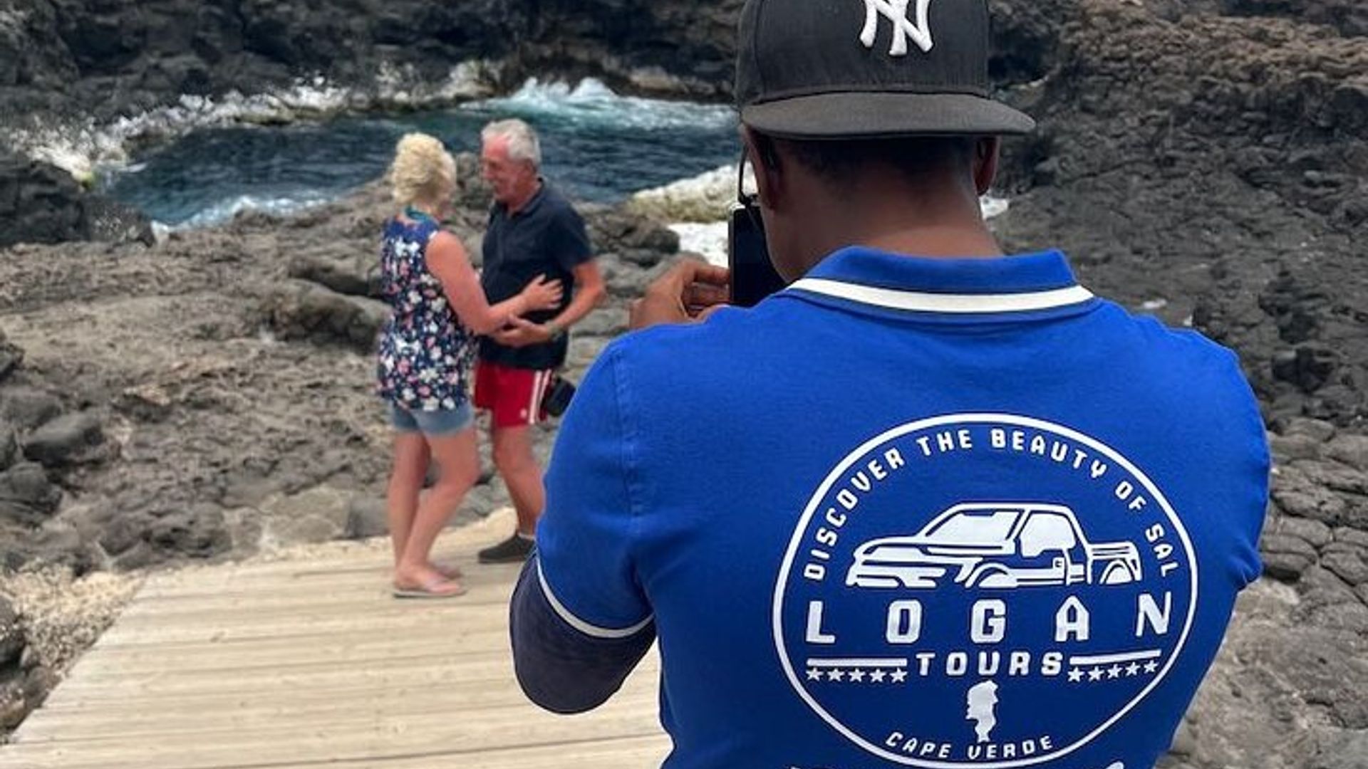 Île de Sal exclusive - Journée complète personnalisée pour vous