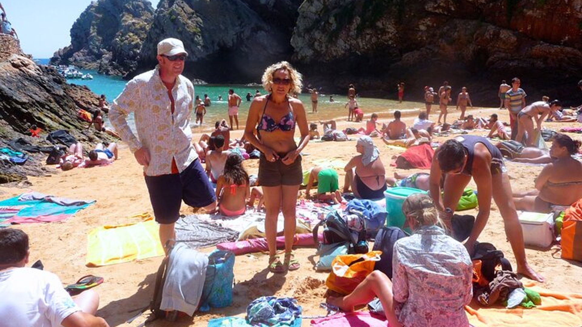 Portugal 12 Day Grand Tour Package with Luxury Hotels