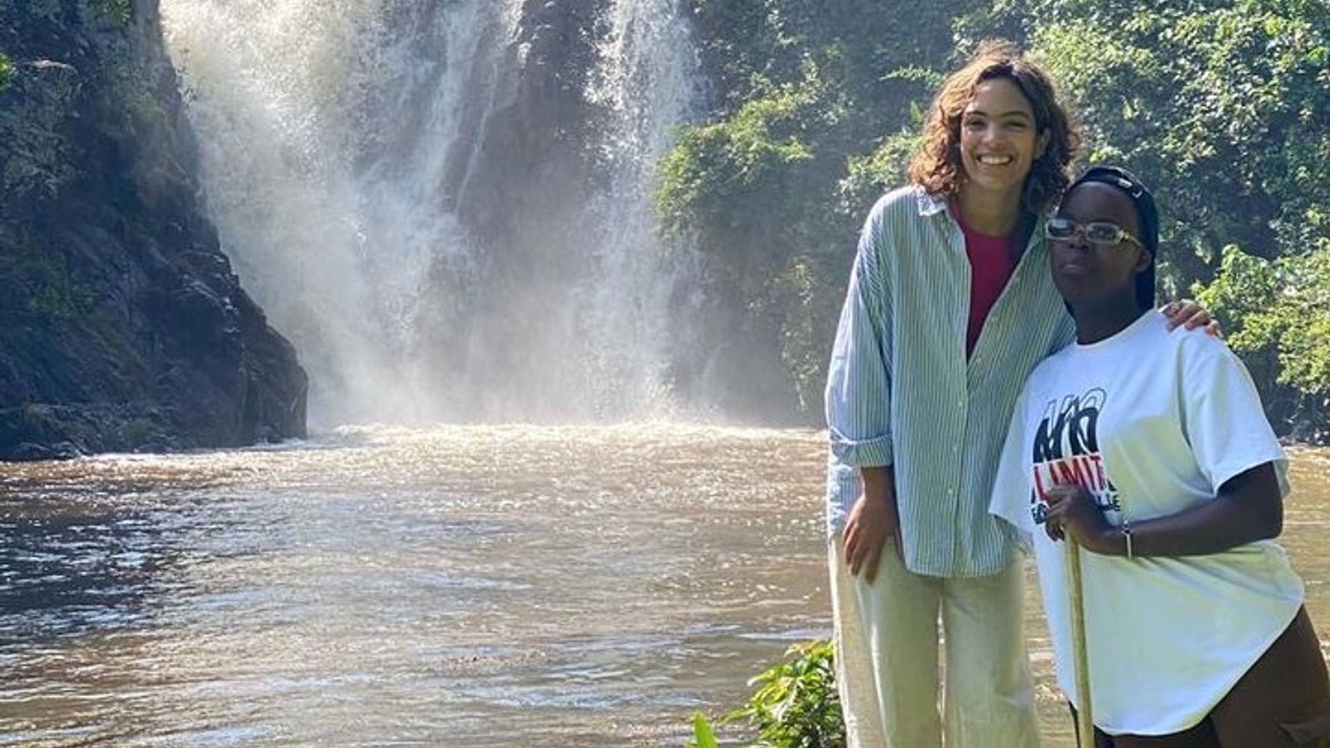 1 Day Jinja and Source of the Nile River Tour