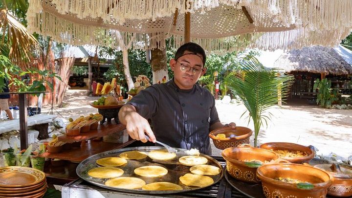 Puerto Morelos: Hidden Cenote and ATV Jungle Adventure