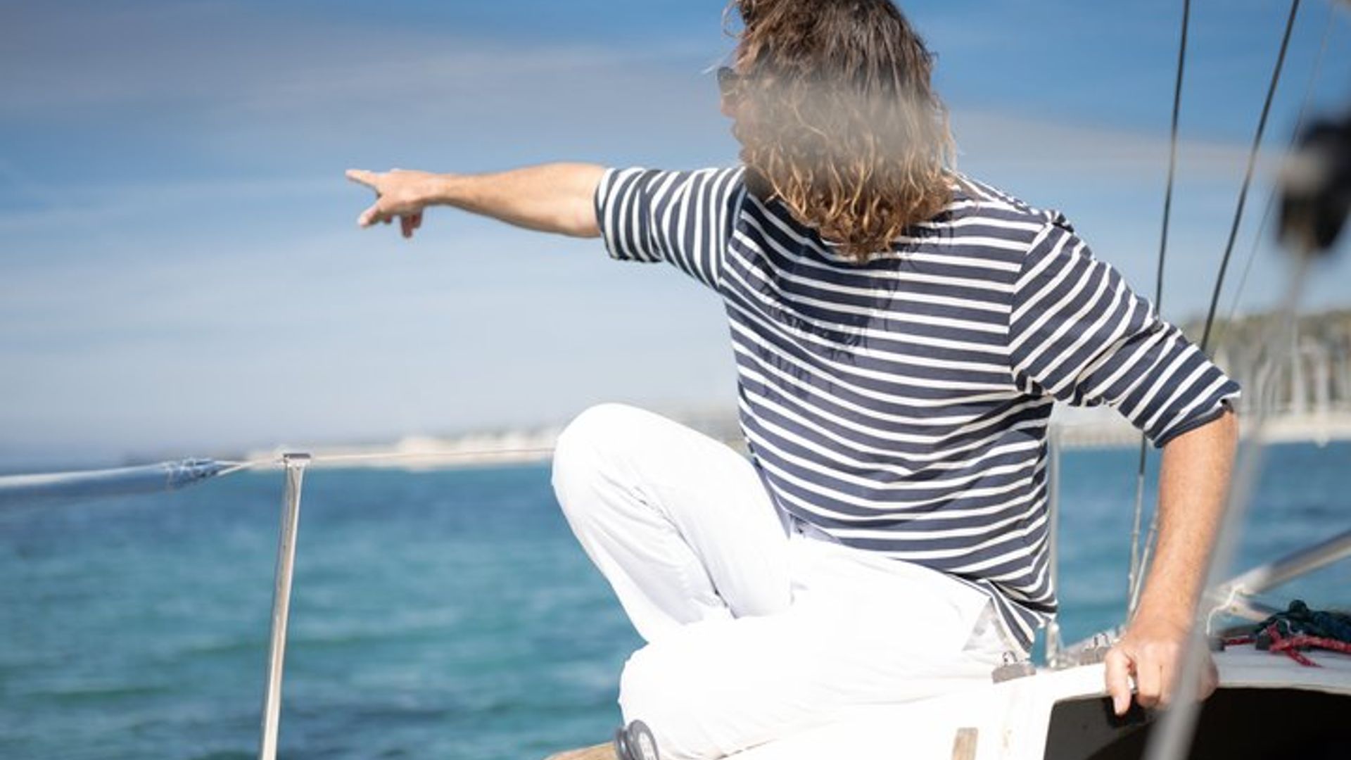 Private sailing cruise on Lake Geneva from Geneva