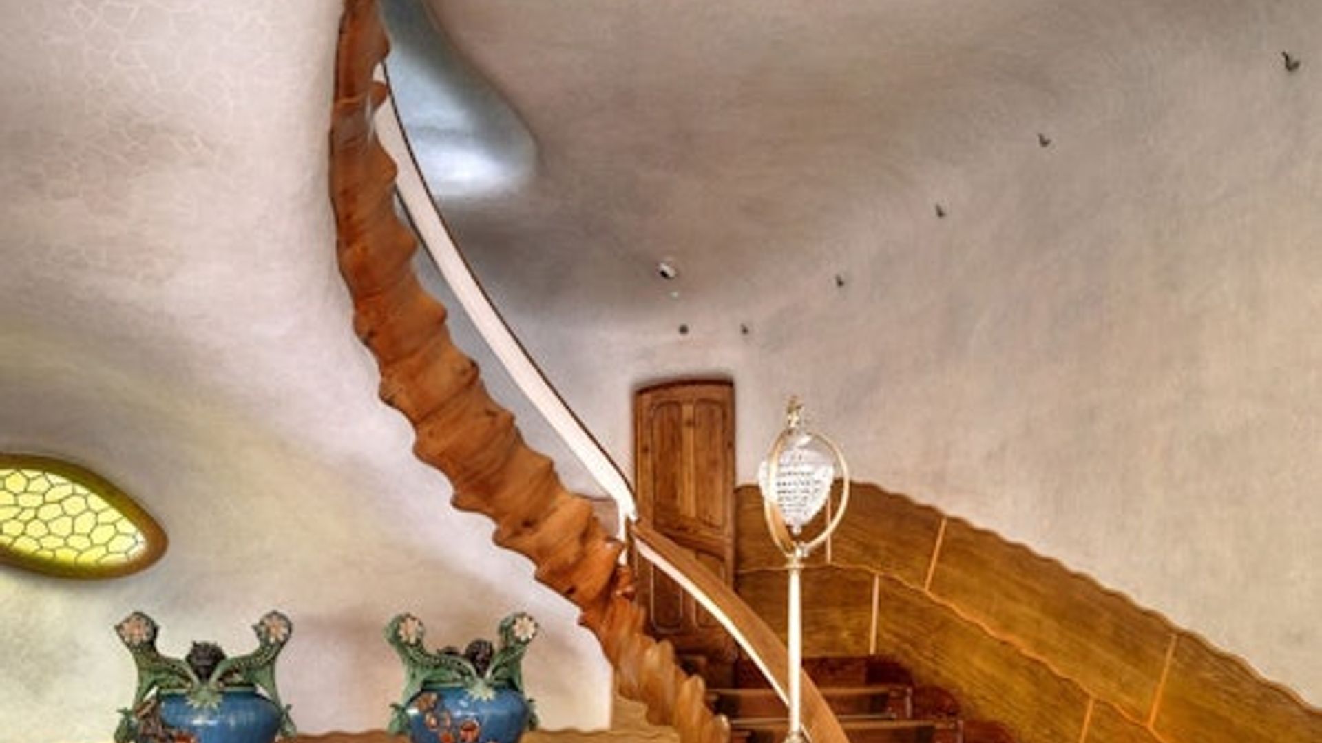 Casa Batlló: All-Inclusive Entrance Ticket (Platinum)
