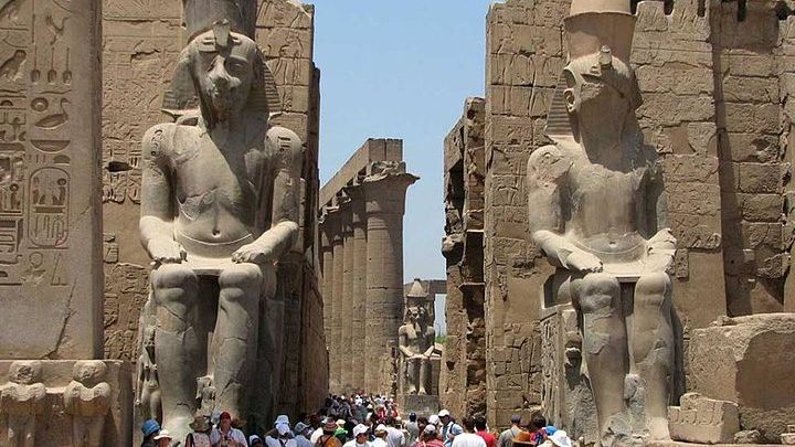 Luxor VIP Trip From Hurghada, El Gouna, Makadi, Sahl Hasheesh