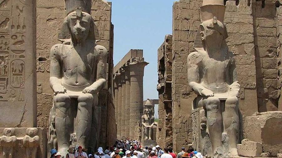 Luxor VIP Trip From Hurghada, El Gouna, Makadi, Sahl Hasheesh