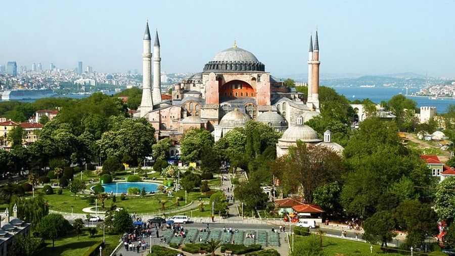 Istanbul City and Hidden Gem Private Guided Tour 1, 2, 3 Day opt.