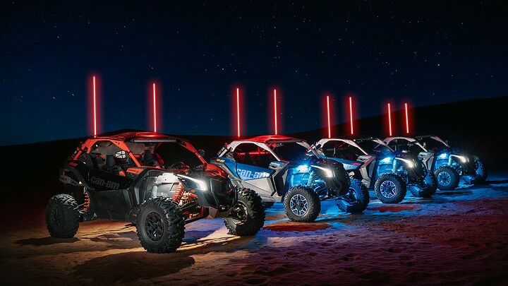 Night Raid Buggy Tours | 1-4 Seats | 2 Hours |