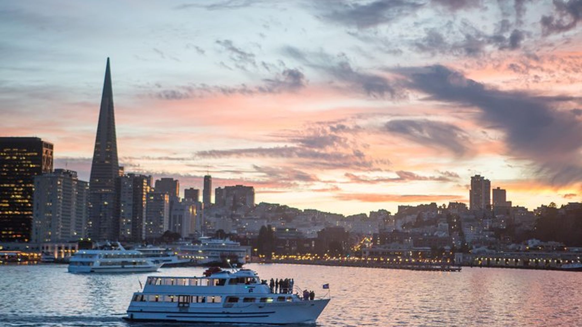 The San Francisco Sightseeing Day Pass: Save BIG at 30+ Attractions & Tours image 1