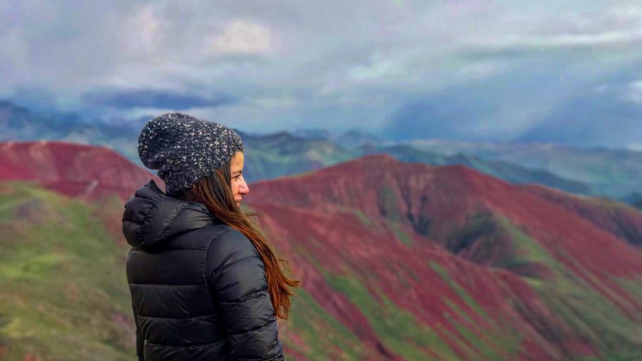 Ausangate and Rainbow Mountain Trek 4D/3N