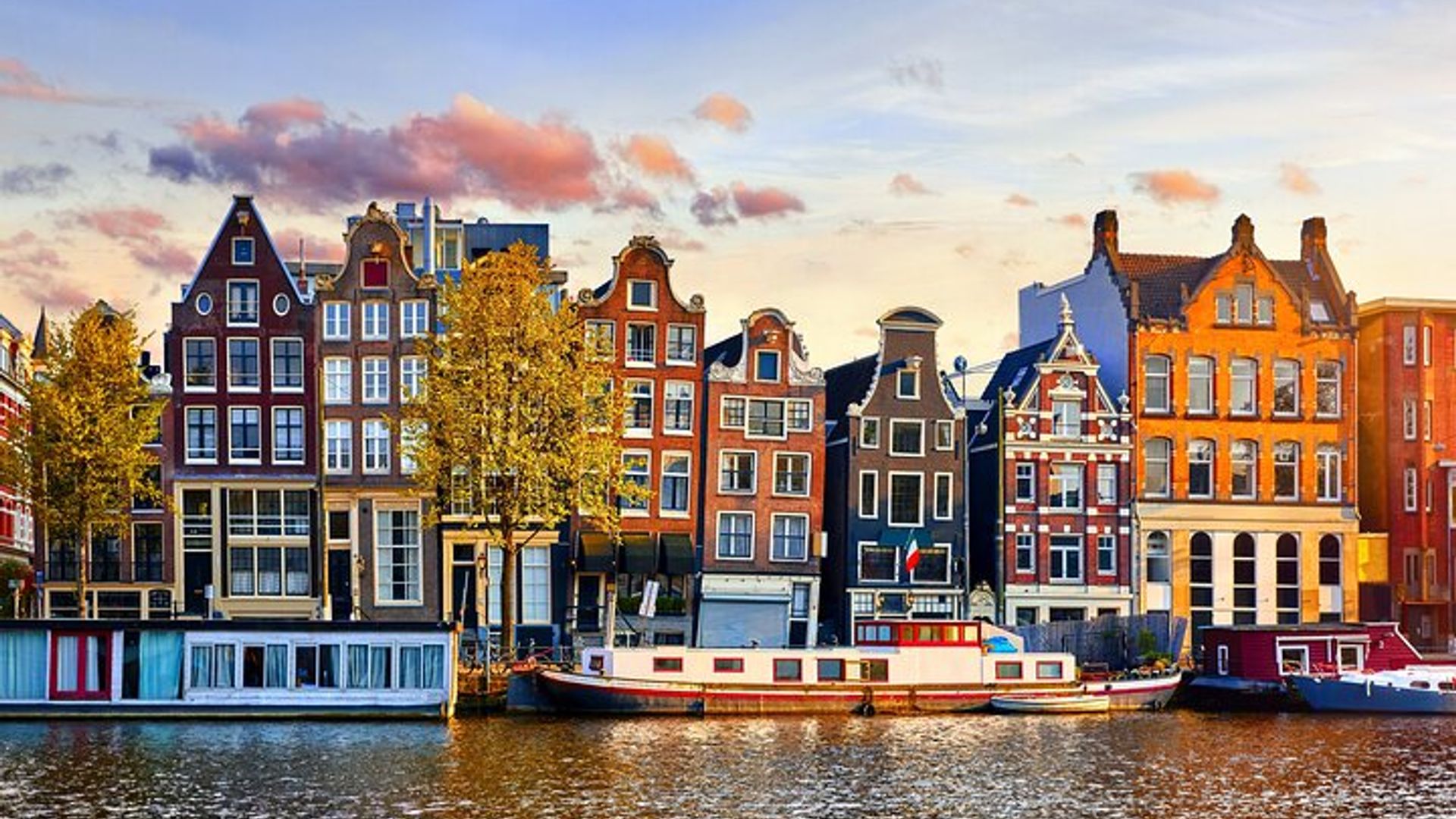París a Amsterdam: Traslado privado con parada en Bruselas