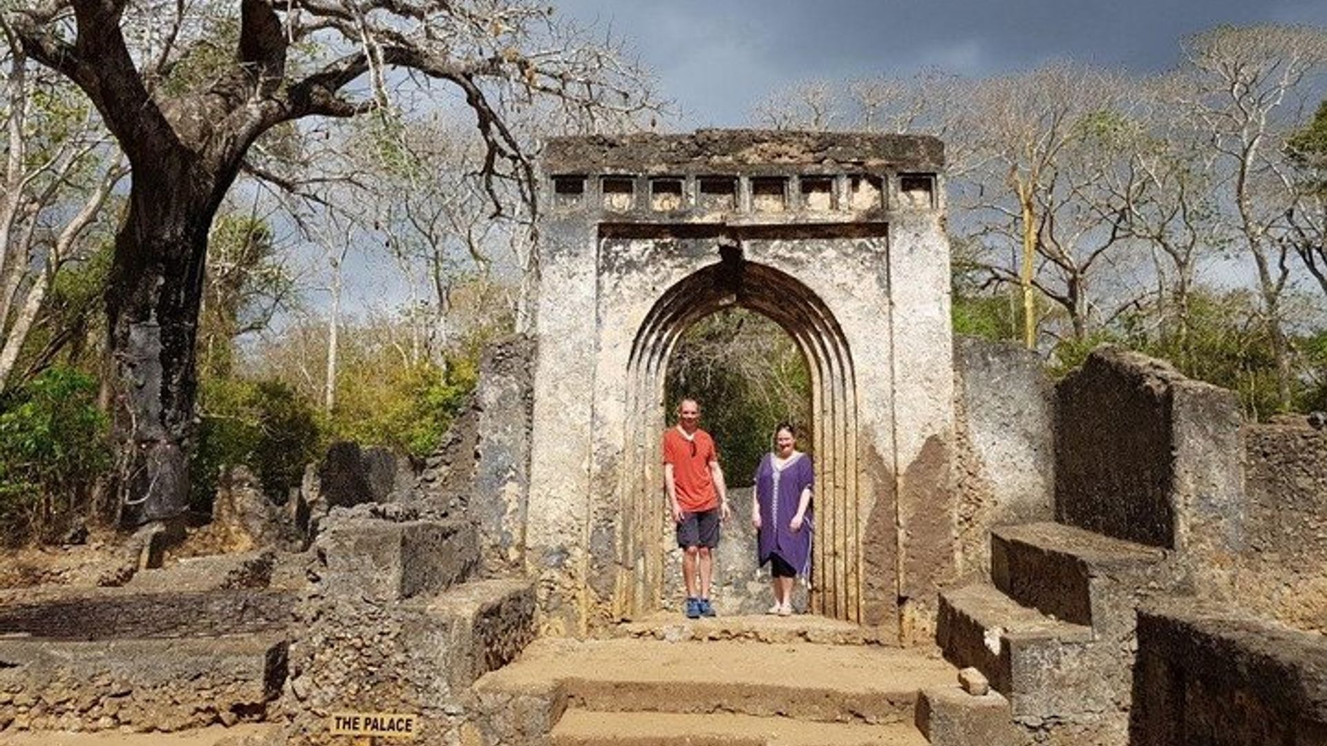 Malindi Small-Group Beach Tour