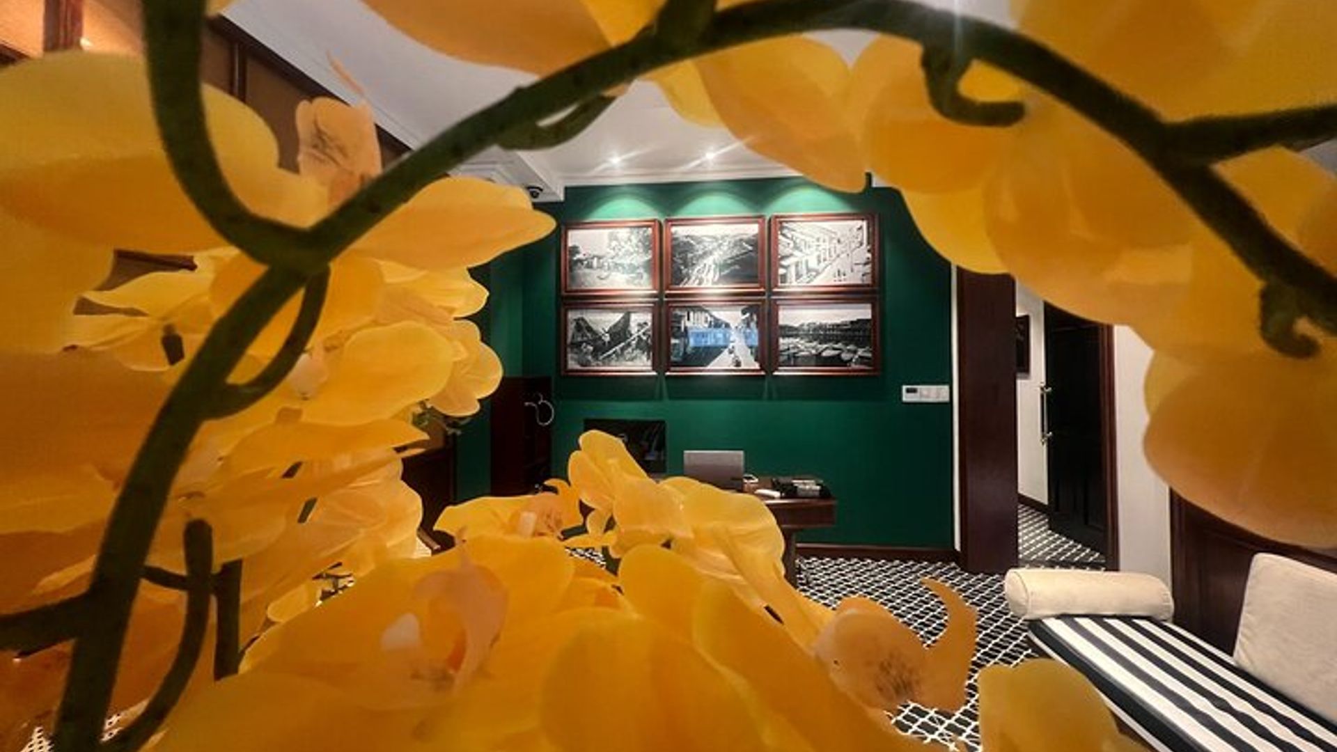 Hoi An Private Rosera Spa Treatment w/ Free Pickup & Drop-off