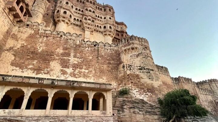 Tour Guide for Jodhpur