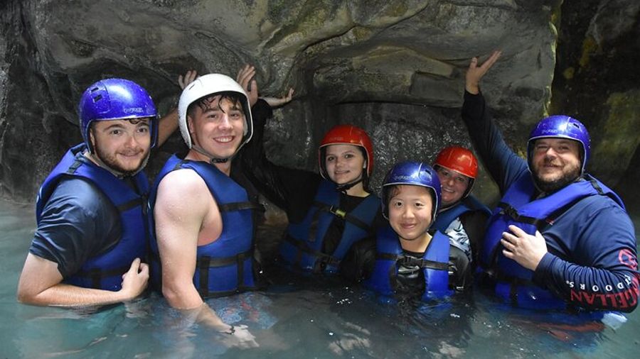 Puerto Plata Damajagua Waterfalls and Dune Buggy Tour